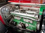 Duesenberg J538/2566 Convertible Victoria SWB by Rollston 1936 года